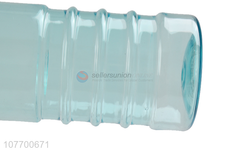 Creative design fashion product durable suda bottle water cup