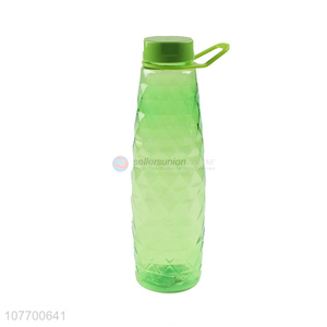 Most popular product green soda bottle for sale