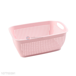 New style high quality storage basket for household