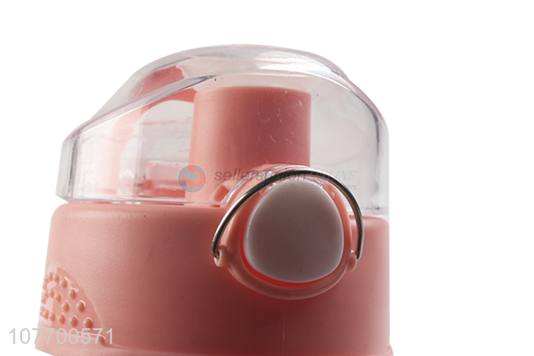 Popular product good quality space cup water bottle for sale