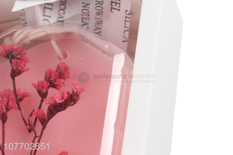 Wholesale factory price home décor fragrance wax for gifts