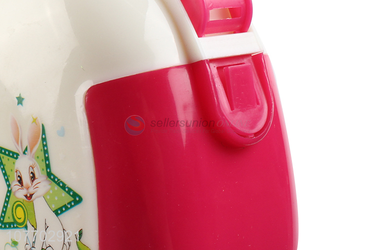 Hot sale large capacity water bottle portable water bottle