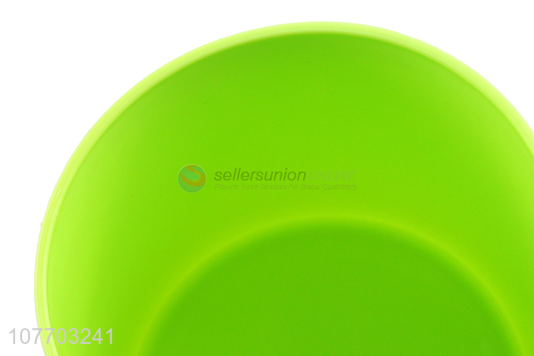 Wholesale household multi-color mouthwash and brushing cups