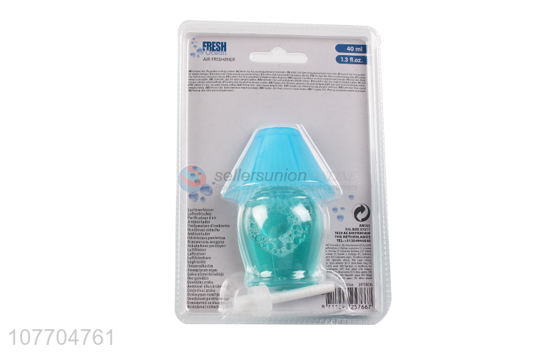 Factory supply good quality durable air freshener for car