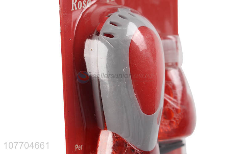 Hot product good quality air freshener for air vent