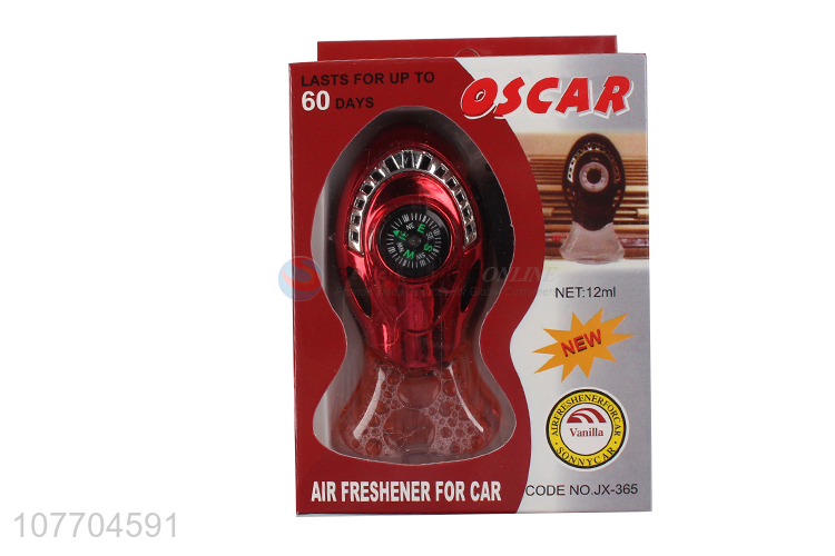 Wholesale cheap price air freshener for car with top quality