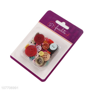 Wholesale clothing accessories clothes decoration shirt buttons