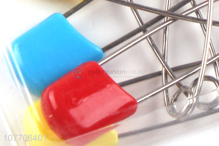 High-quality clothing special pins, plastic protection pins