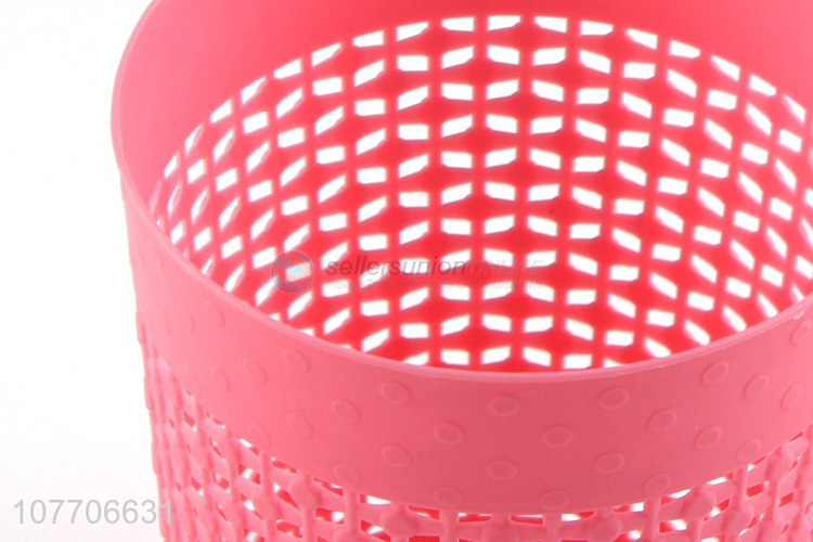 Wholesale household storage dirty clothes basket sundries storage basket