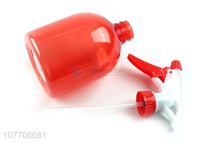 Off-the-shelf household multi-purpose spray bottle gardening spray bottle