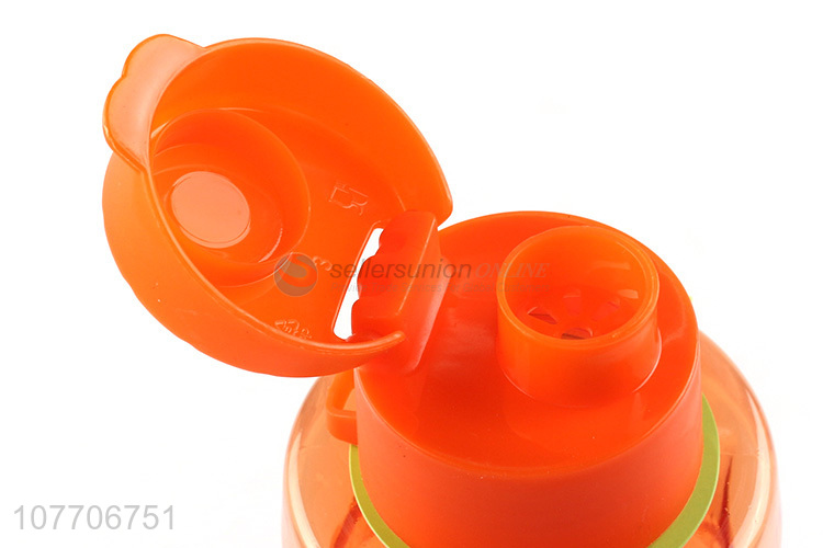 Wholesale creative portable cup custom water cup portable plastic cup