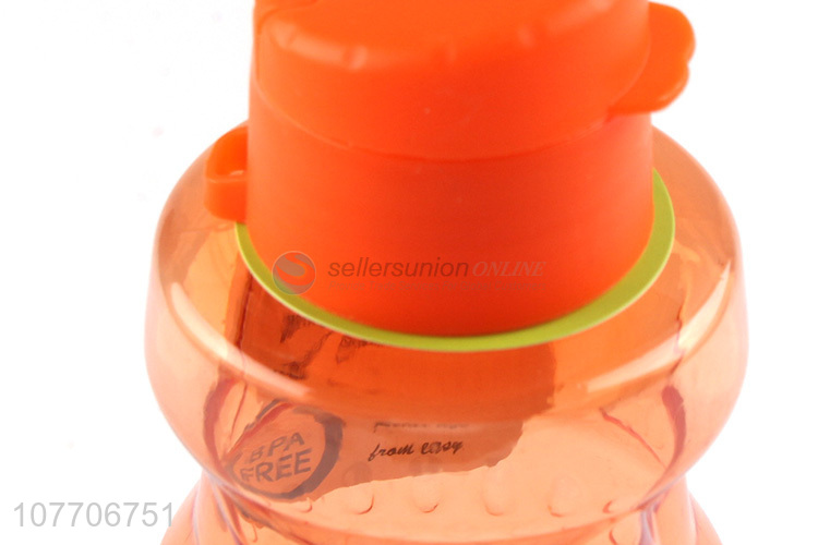 Wholesale creative portable cup custom water cup portable plastic cup