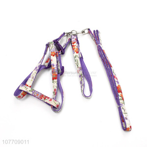 Hot sale <em>dog</em> outdoor training durable <em>leash</em>