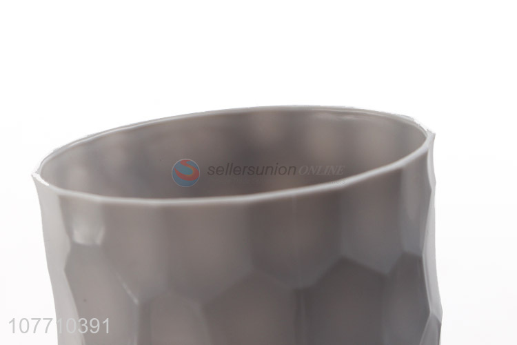 Excellent design pentagonal geometric pattern multicolor wash cup