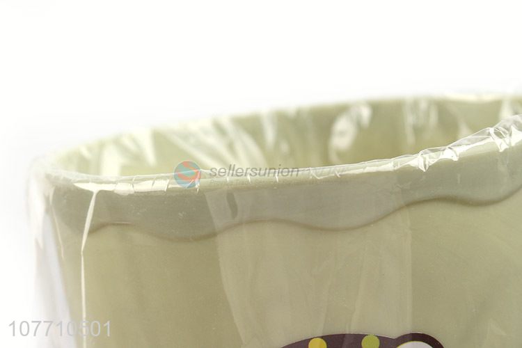 High quality design household mouthwash cup travel essential toothbrush cup