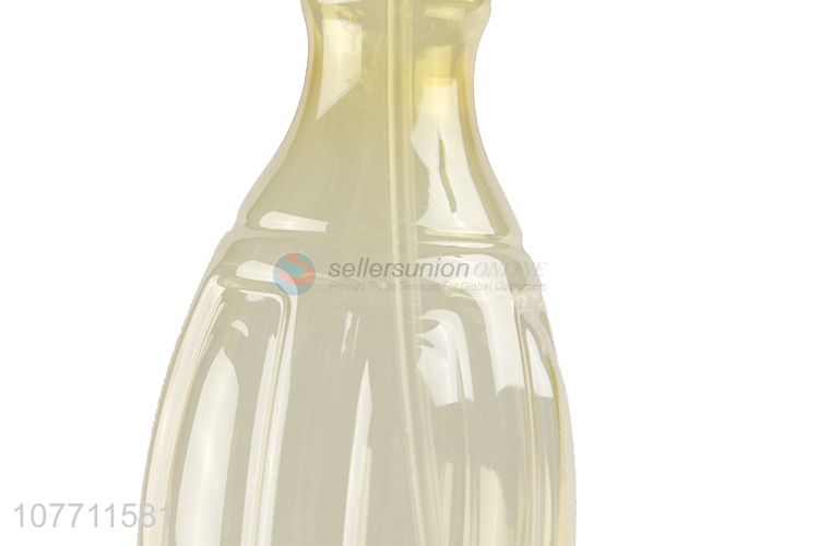 Garden spray bottle garden watering can for sales promotion