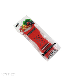 Hot sale multifunction vegetable cutter food slicer vegetable peeler