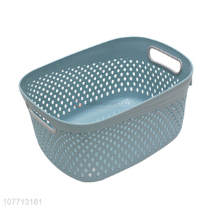 Household <em>Organizers</em> Storage Basket Laundry Basket Kitchen Storage Container