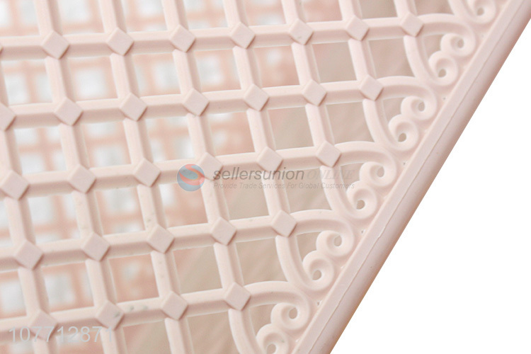 Custom Household Groceries Storage Basket Plastic Storage Container