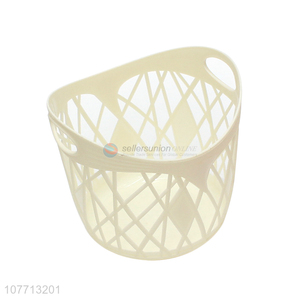 Popular Plastic Storage Basket Household <em>Organizers</em> Storage Container