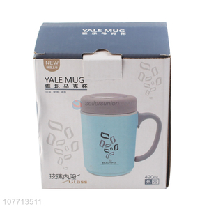 Fashion <em>insulation</em> water <em>cup</em> home office large capacity mug