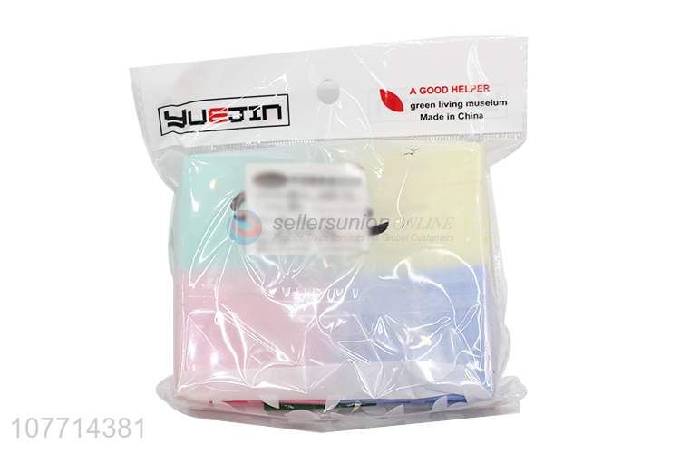 Good Quality 12 Pieces Multipurpose Plastic Clips Clothespin Set