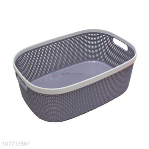 Hot Products Multifunction Plastic Storage Basket Kitchen <em>Organizers</em>