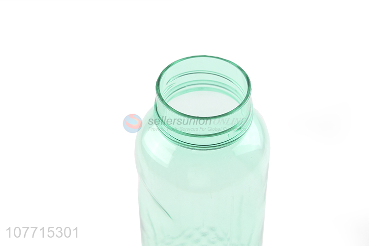 Good Quality Plastic Water Bottle Fashion Space Bottle Wholesale