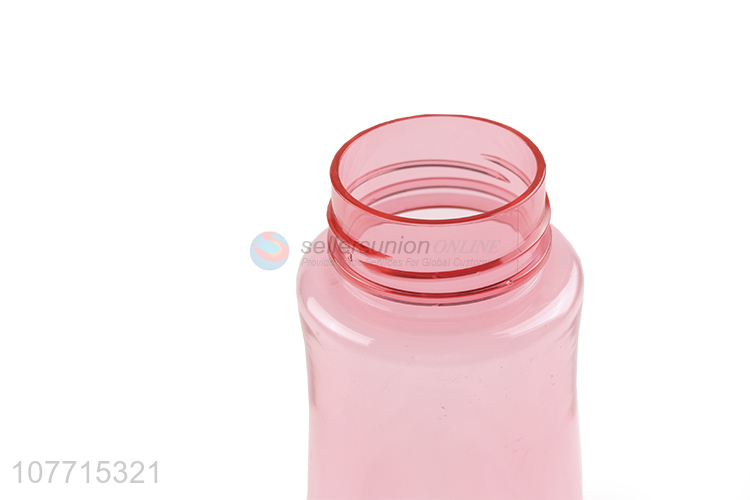 Factory Direct Sale Plastic Water Bottle Space Bottle