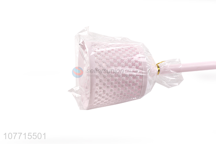 Wholesale Toilet Bowl Cleaning Brush Toilet Brush And Holder Set
