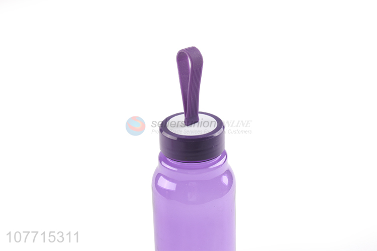 Hot Sale Plastic Water Bottle Water Cup Popular Sports Bottle