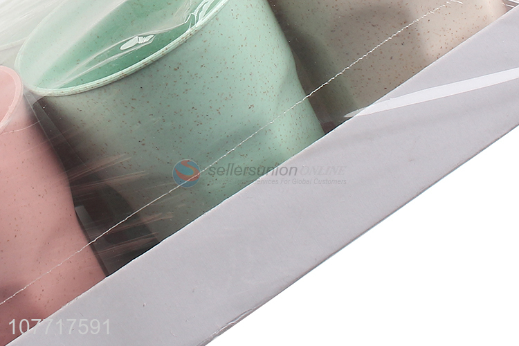 New product colourful water cup tea cup for sale