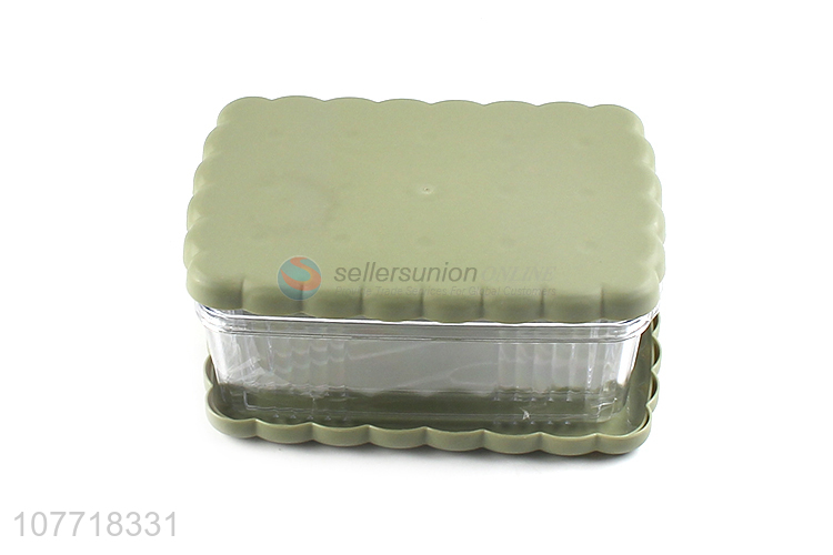 New arrival portable bento preservation basket