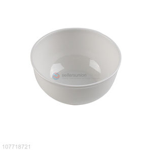 Eco-friendly food storage melamine <em>bowls</em>