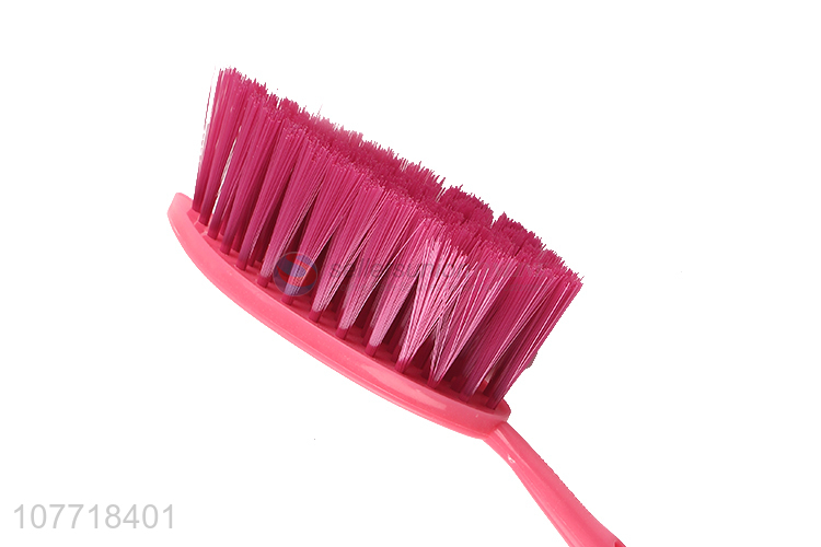 Factory supply daily use dustpan with cleaning brush