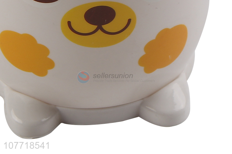 Best price cute design tissue box for toilet