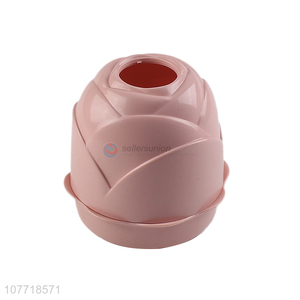 Good product pink durable toilet tissue box