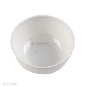 Wholesale cheap <em>bowls</em> melamine serving bowl for restaurant 