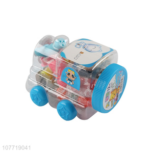 Wholesale safety children color play dough for gifts