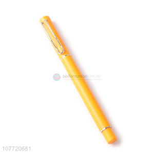 Factory direct sale metal ball pens ball-point pen advertising gifts
