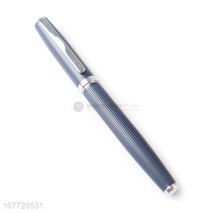 New arrival office and school supplies metal ball-point pens