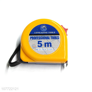 New style industrial high precision tape measure