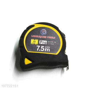 New industrial product function of measuring tools tape measure