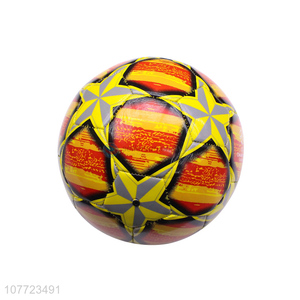 Preferred high-quality foam toy ball No. 2 team standard football