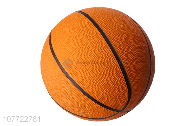 Low price custom basketball anti-wear No. 7 football