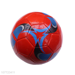Factory direct sales No. 5 adult football custom laminated football