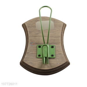 Personalized Design Home Decoration Wall Hook Coat Hanger