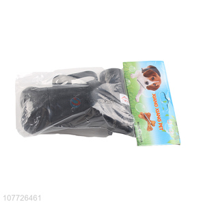 Biodegradable disposable eco-friendly trash bag for pets