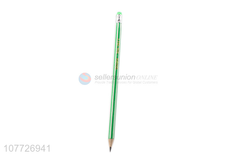 Hot Sale 12 Pieces Hb Pencil Drawing Pencil For School And Office