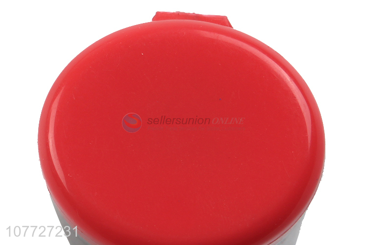Wholesale utility plastic pencil sharpener kids student stationery